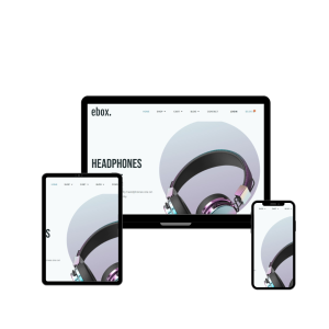 Plan Premium – Sitio Web Profesional + Tienda Online WooCommerce