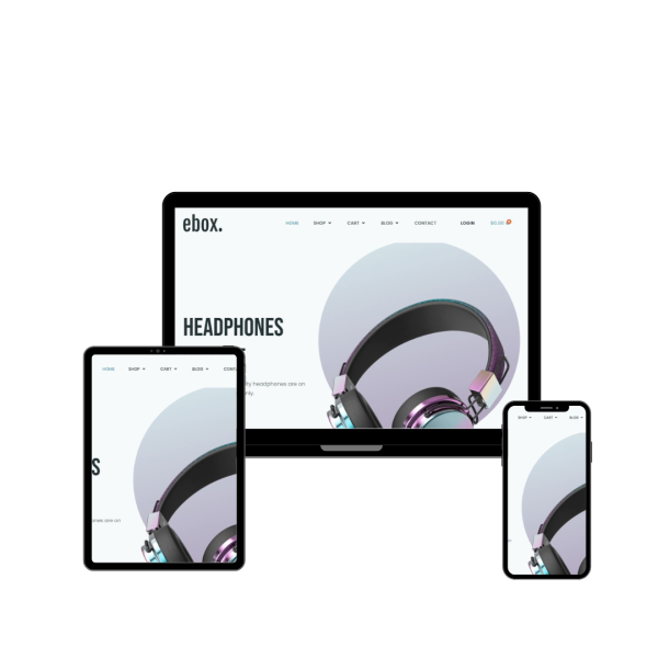 Plan Premium – Sitio Web Profesional + Tienda Online WooCommerce